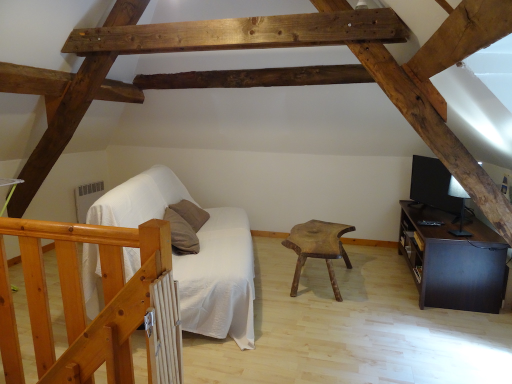 Location "Gîte de Saint-Avit-de-Tardes", Saint-Avit-de-Tardes - photo 7