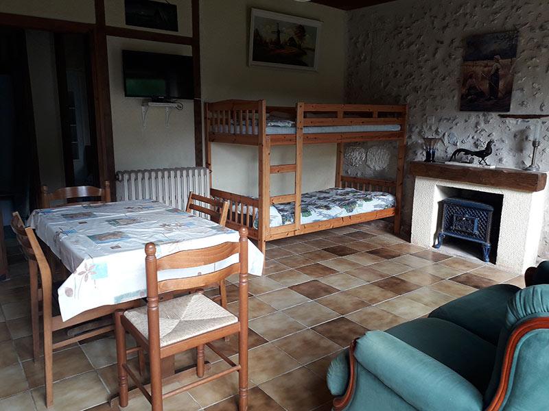 Petite maison à la campagne - photo 4