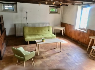 Pigeonnier du Rau, appt n°10 - photo 2