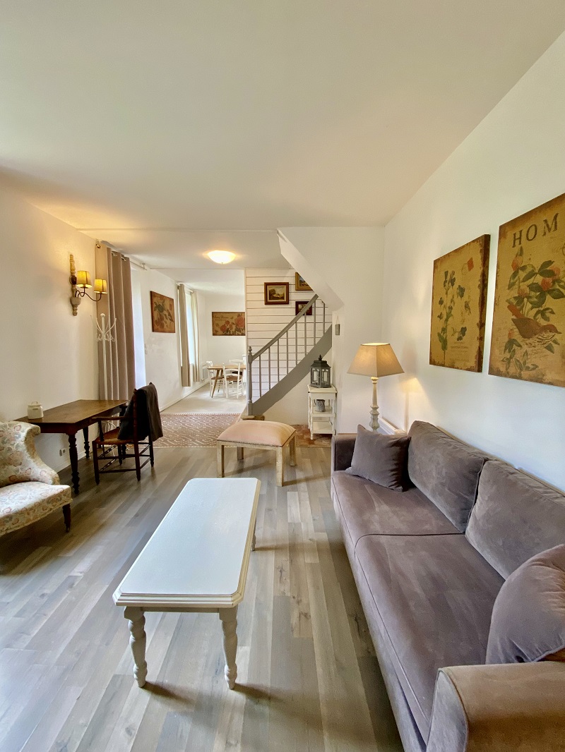 Maison de Castelnau, Eugénie-les-Bains - photo 10