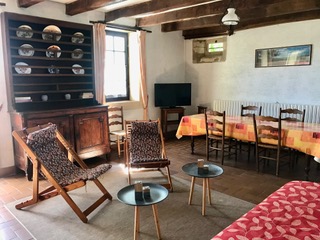 Pigeonnier du Rau, appt n°11 - photo 5