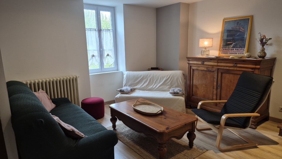 Meublé de Tourisme RELIER, Perpezac-le-Noir - photo 9