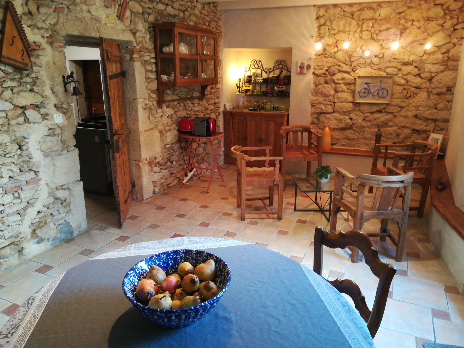 La Camiranaise, Camiran