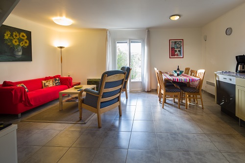 Domaine de L'Ancien Vignoble - Le Noyer, Saint-Julien-de-Lampon - photo 7