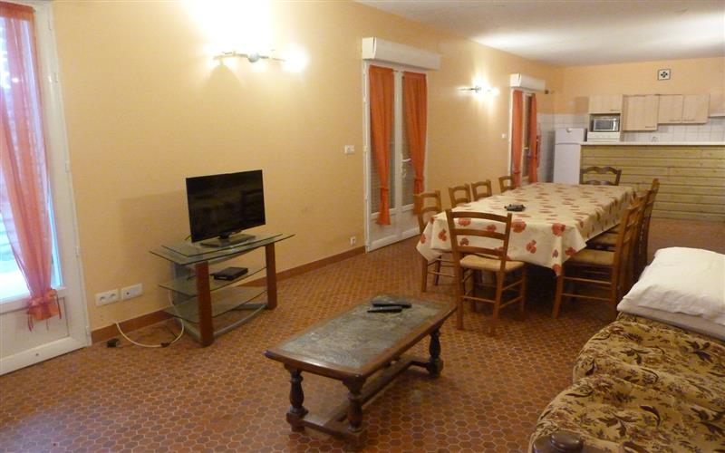 Le relais de Saint Antoine - Pilla