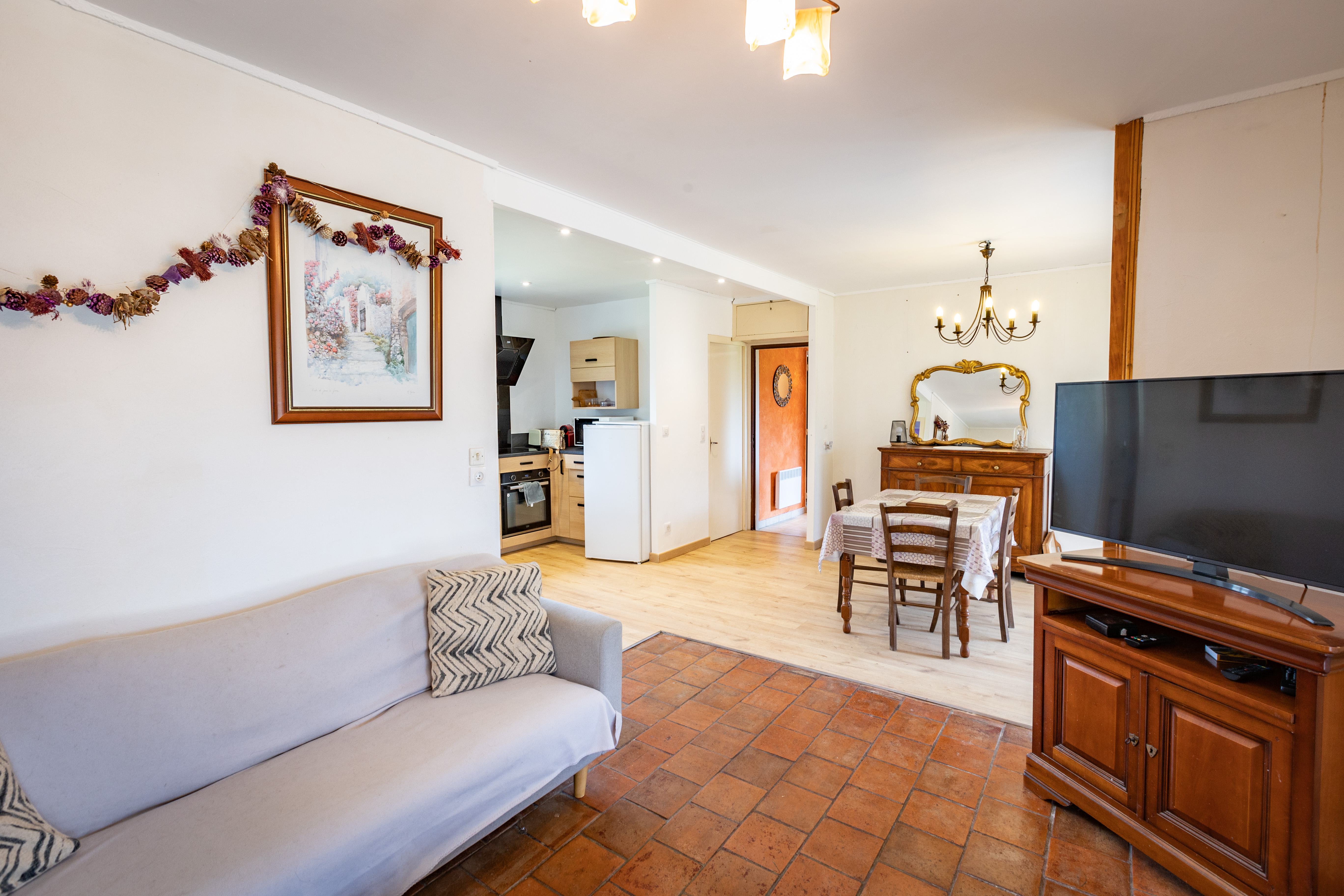 La maison du lac - photo 5