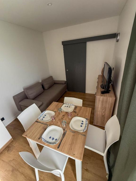 La Box des Oiseaux, Gamarde-les-Bains