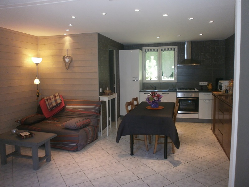 Gîte Dordogne, Saint-Avit-de-Vialard - photo 2