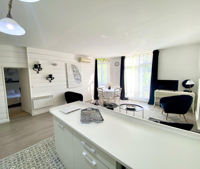 Les Logis de Castelnau n°6 et n°7, Eugénie-les-Bains - photo 16