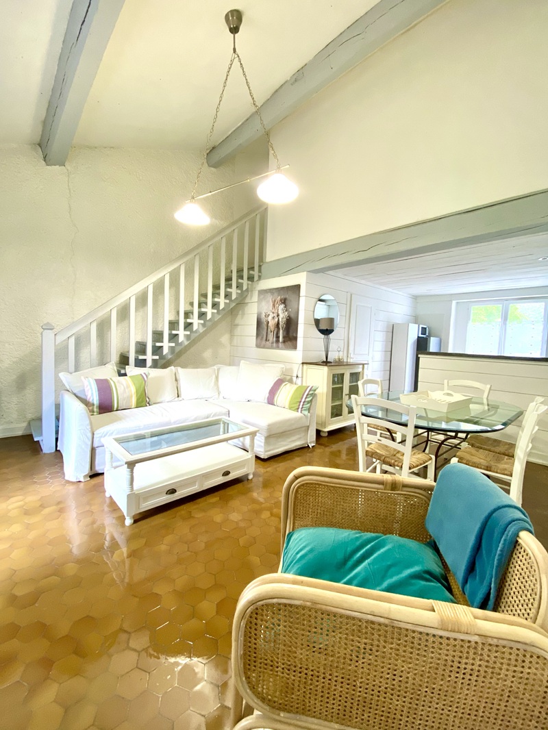 Les Logis de Castelnau n°6 et n°7