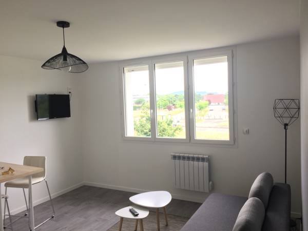 Résidence La Casa (T2), Agen - photo 2