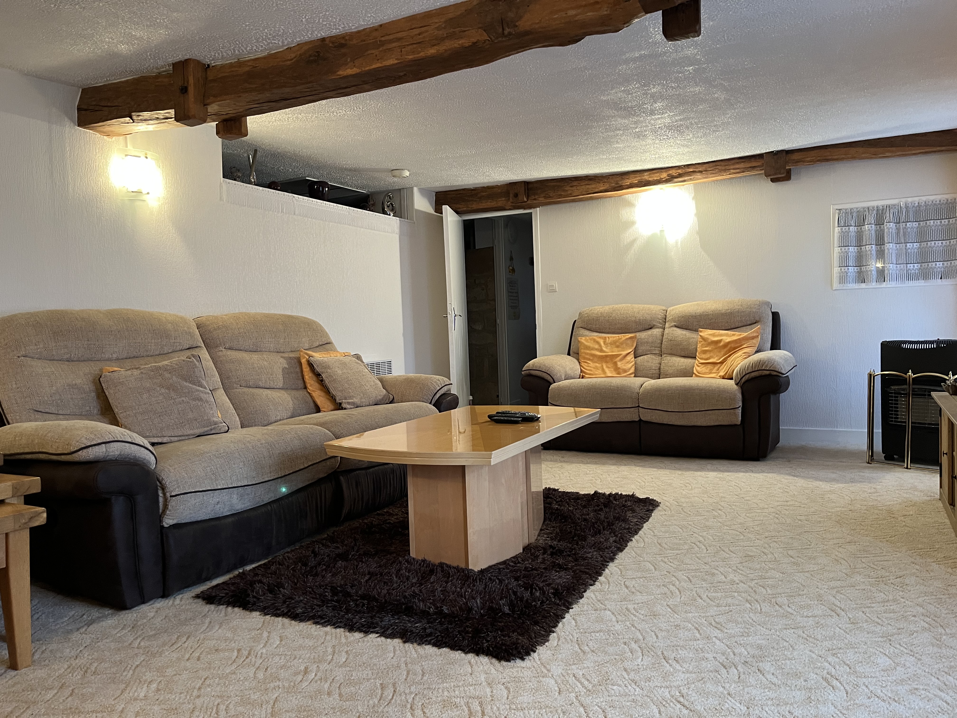 L'appartement de l'été, Rom - photo 12