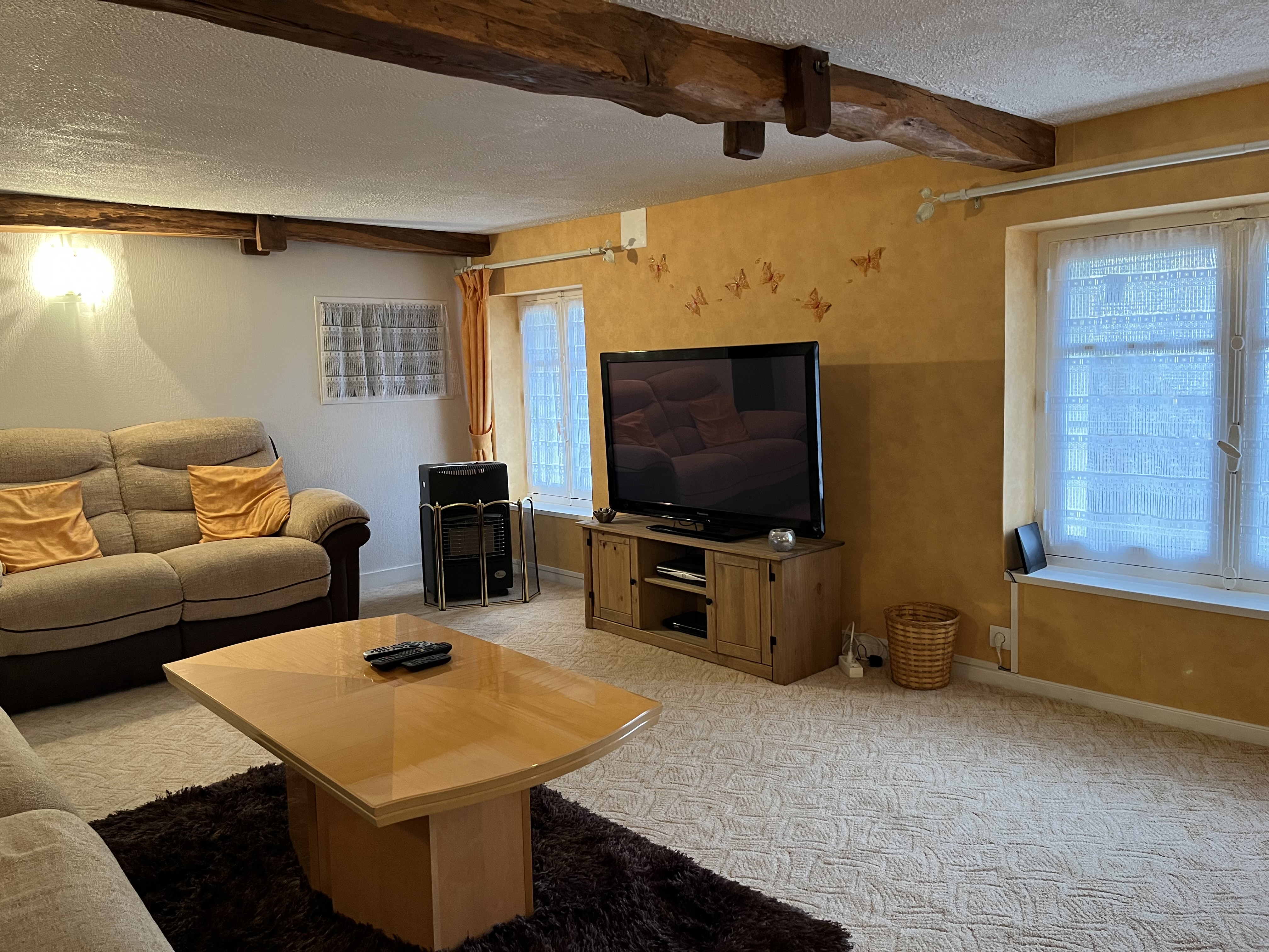 L'appartement de l'été, Rom - photo 3