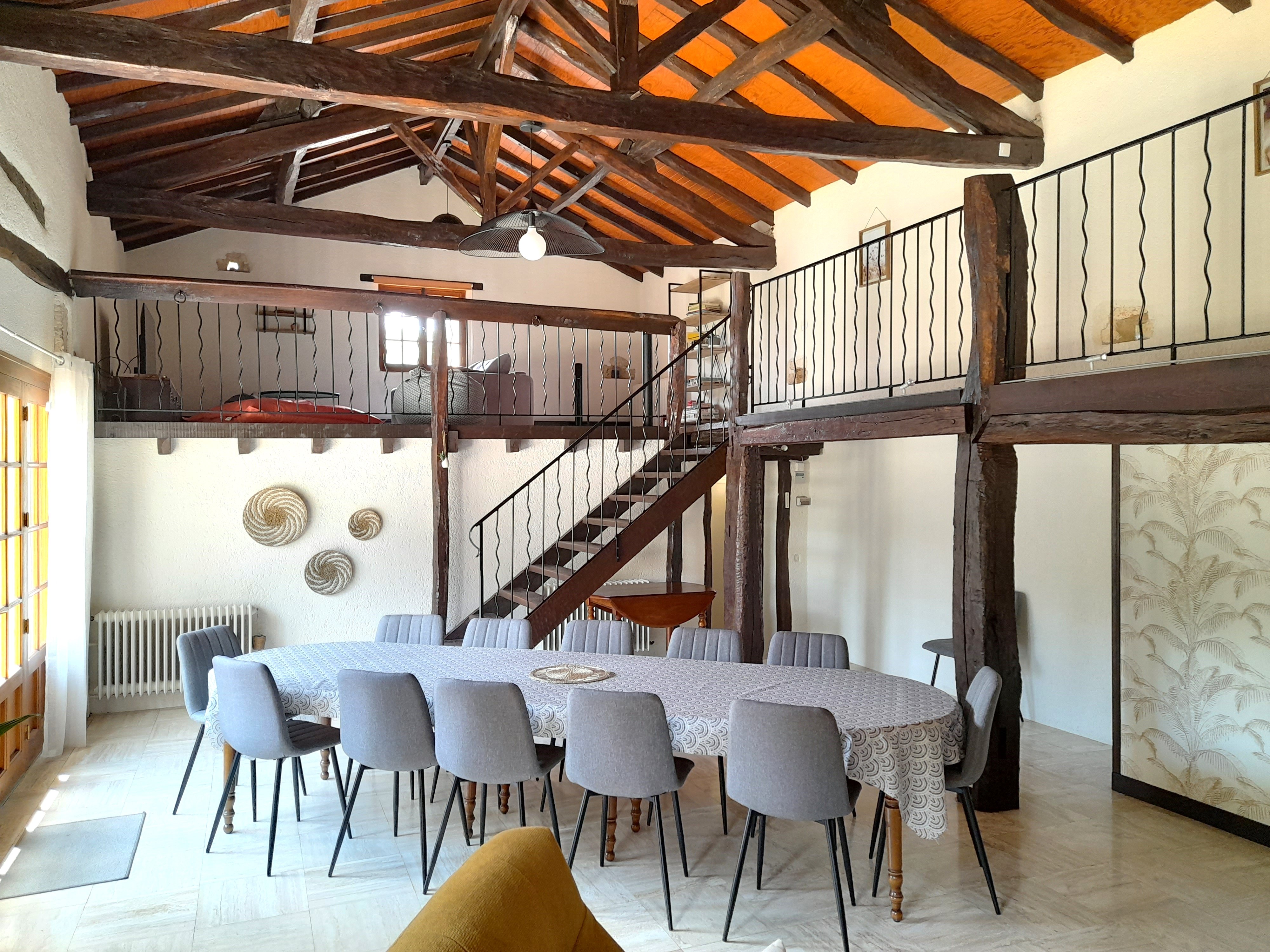 Le Gîte du Louvanto, Bonnes - photo 3