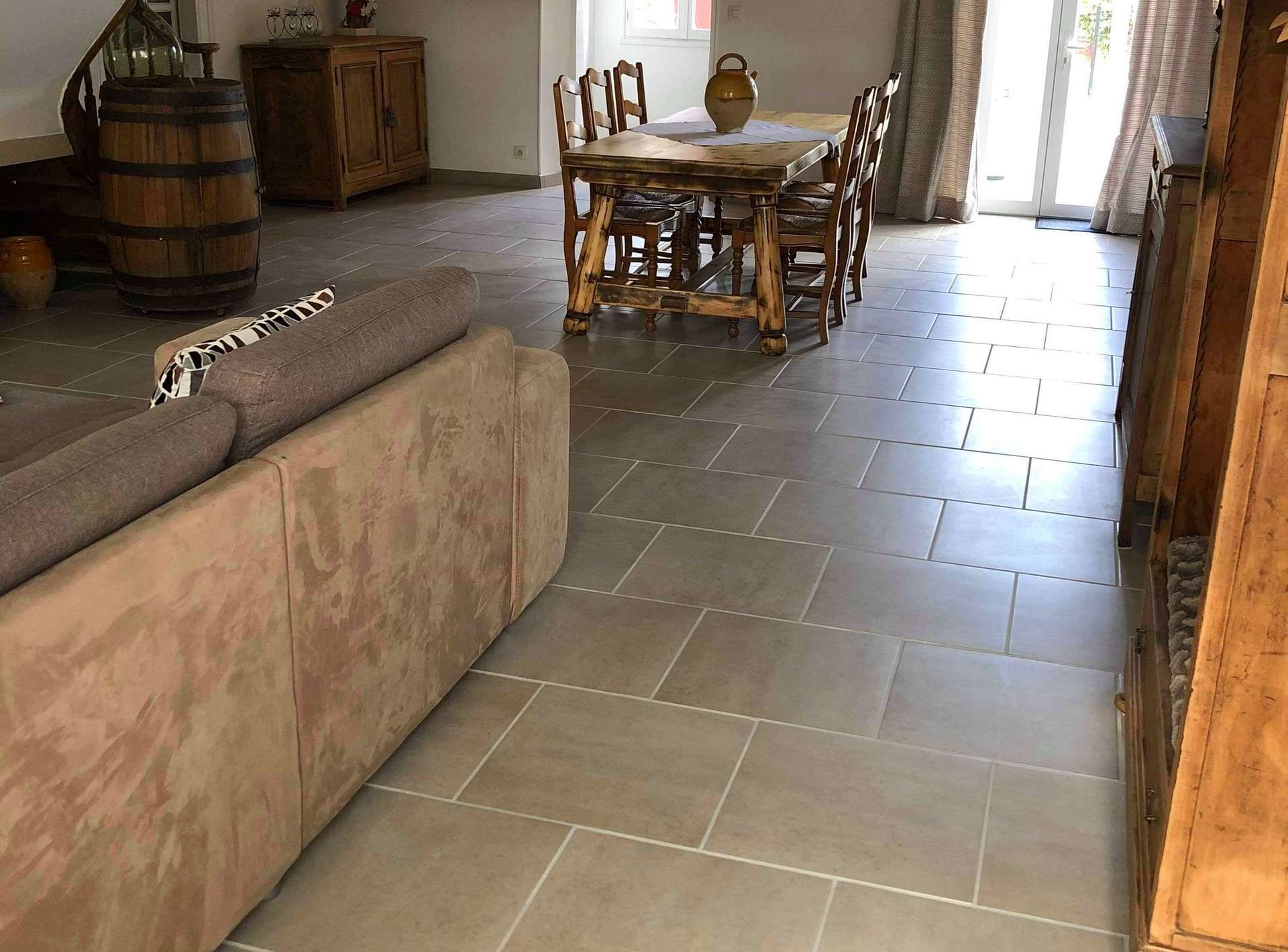 Les Hirondelles, Puyoô - photo 9