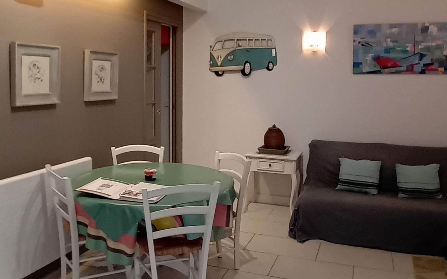 Location Pimpirinia, Guéthary - photo 13