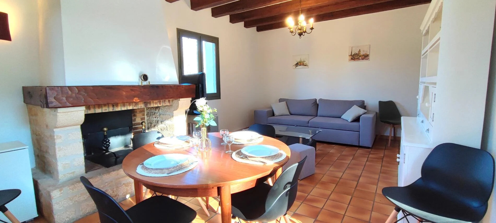 La Petite Cassagne, Saint-Geniès - photo 7