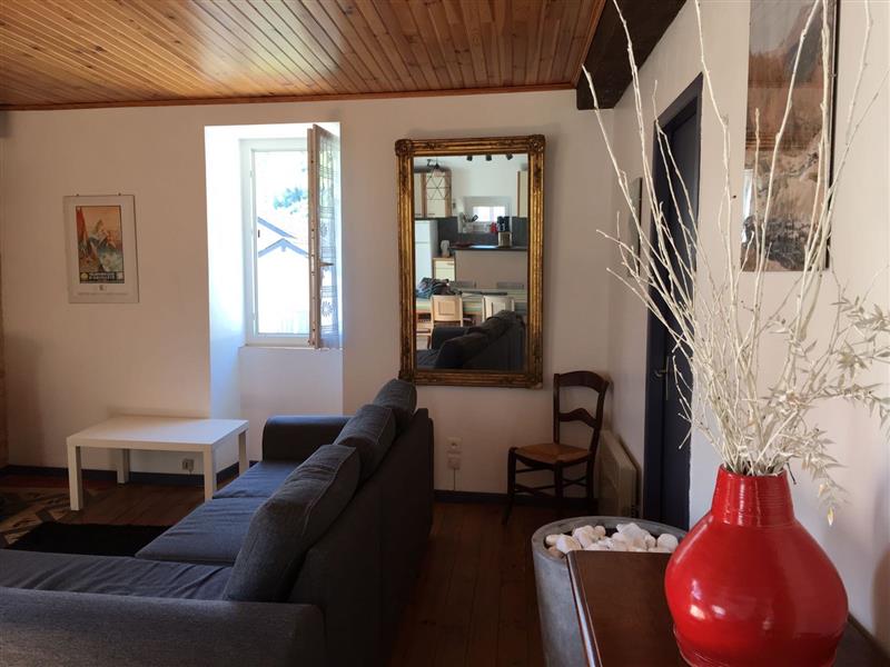 Appartement Bardou