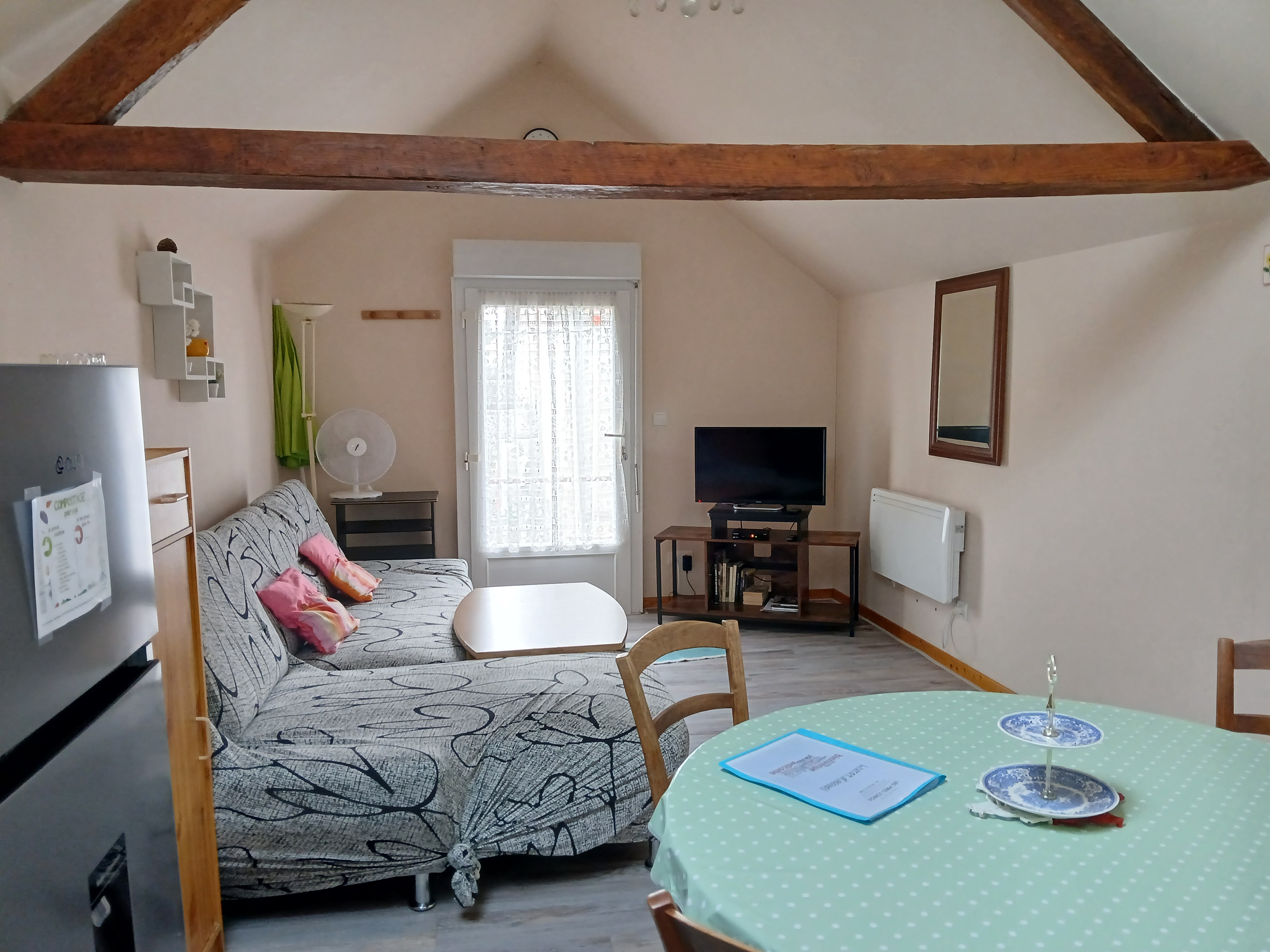Les Prés-Longs Appartement E — photo 3