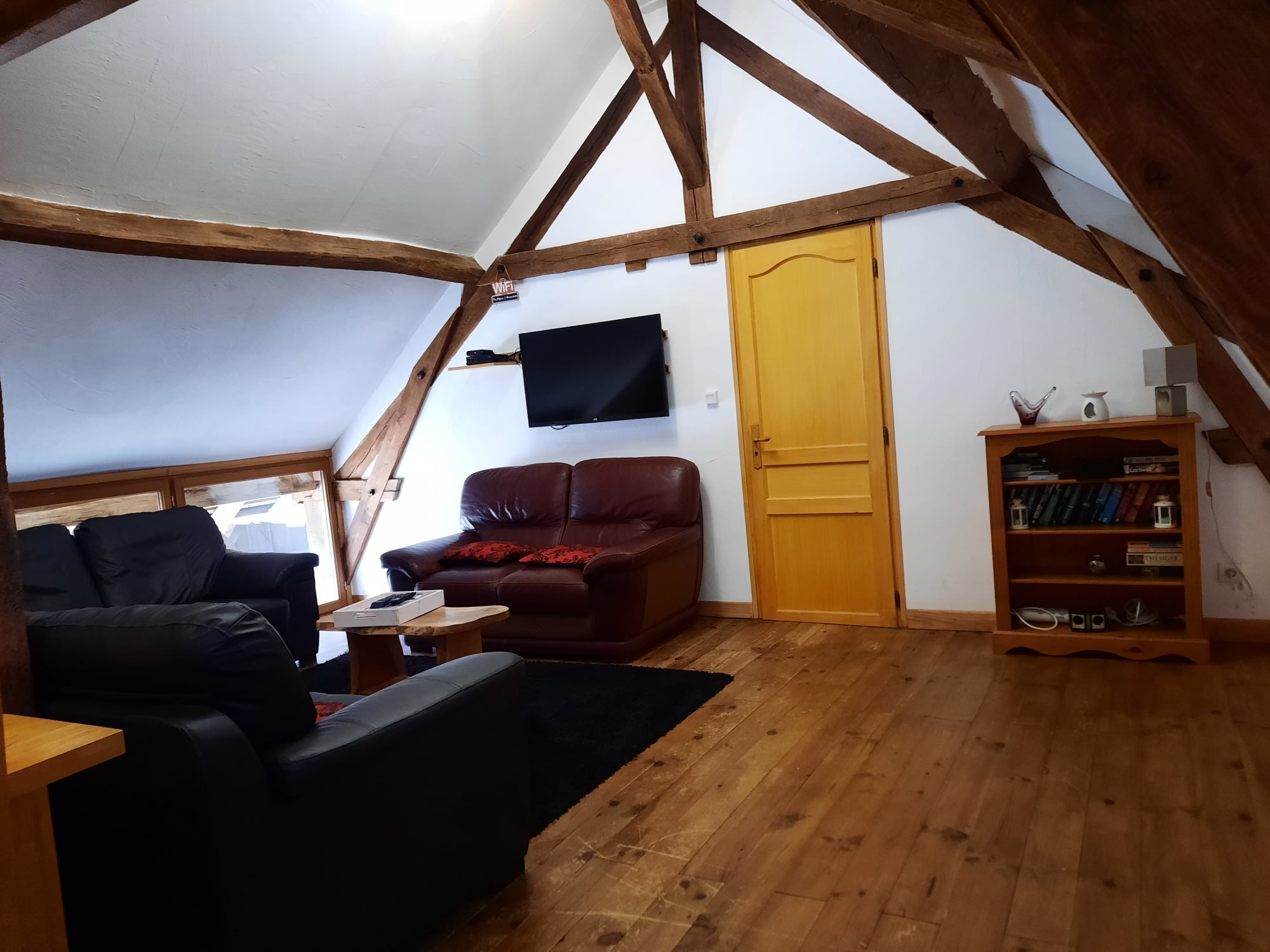 The Alpaca, Chalais - photo 7