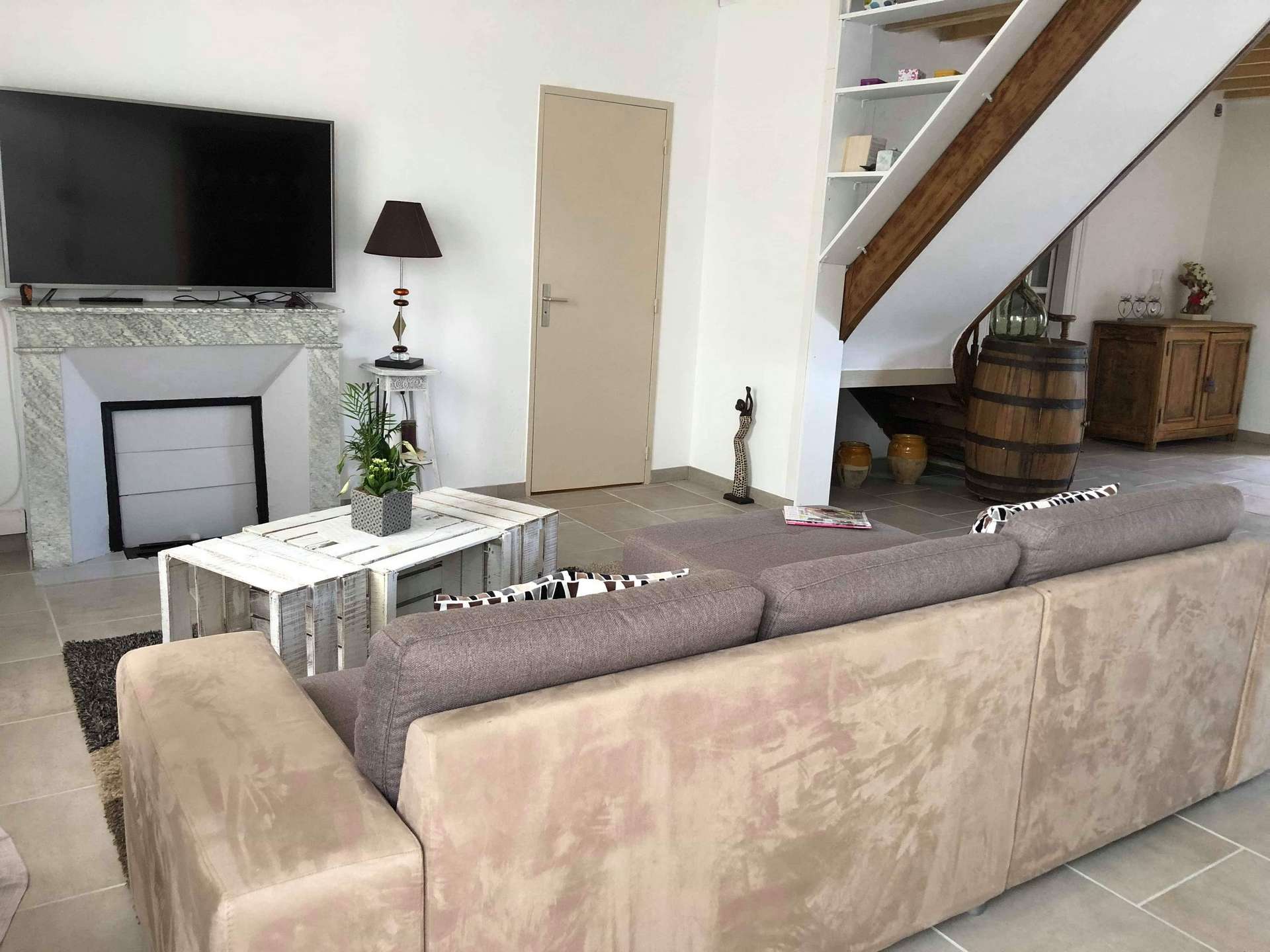 Les Hirondelles, Puyoô - photo 8