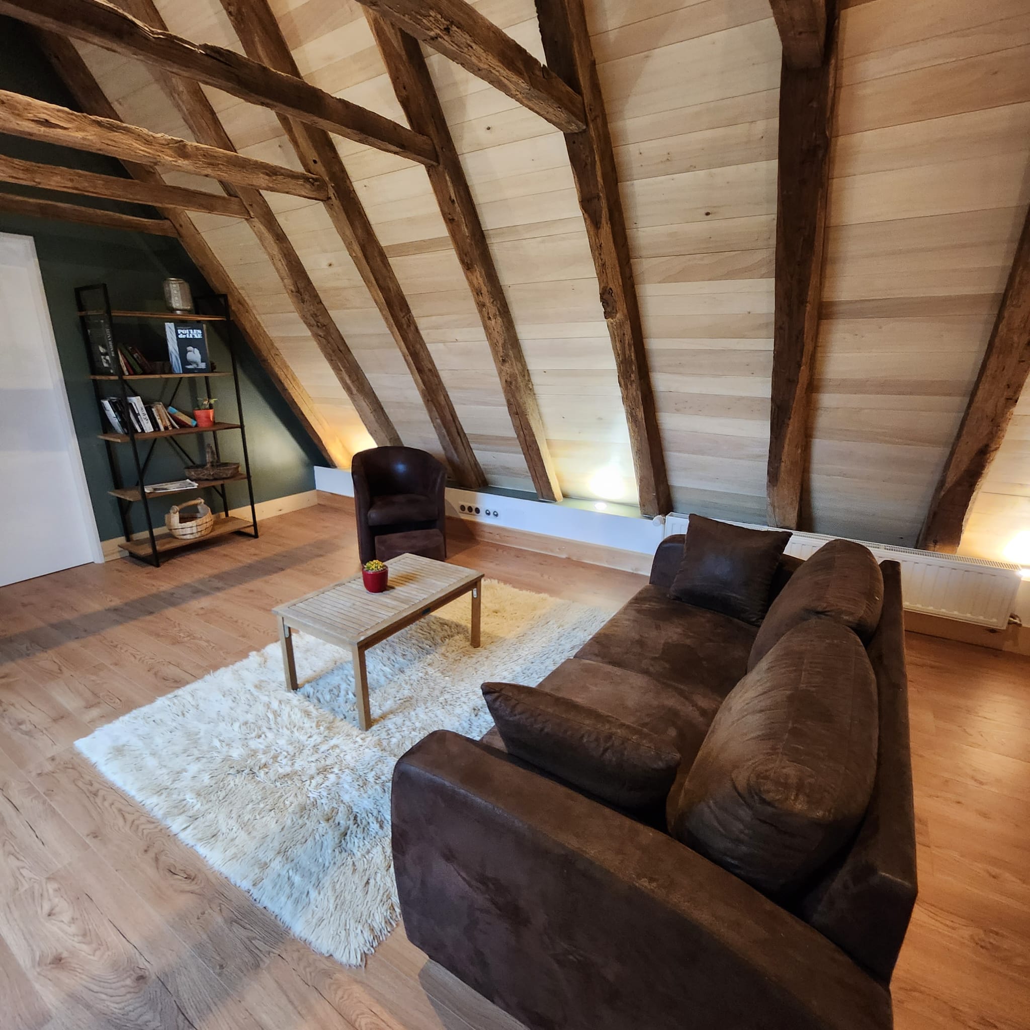 Gîte Nature 24, Saint-Geniès - photo 3