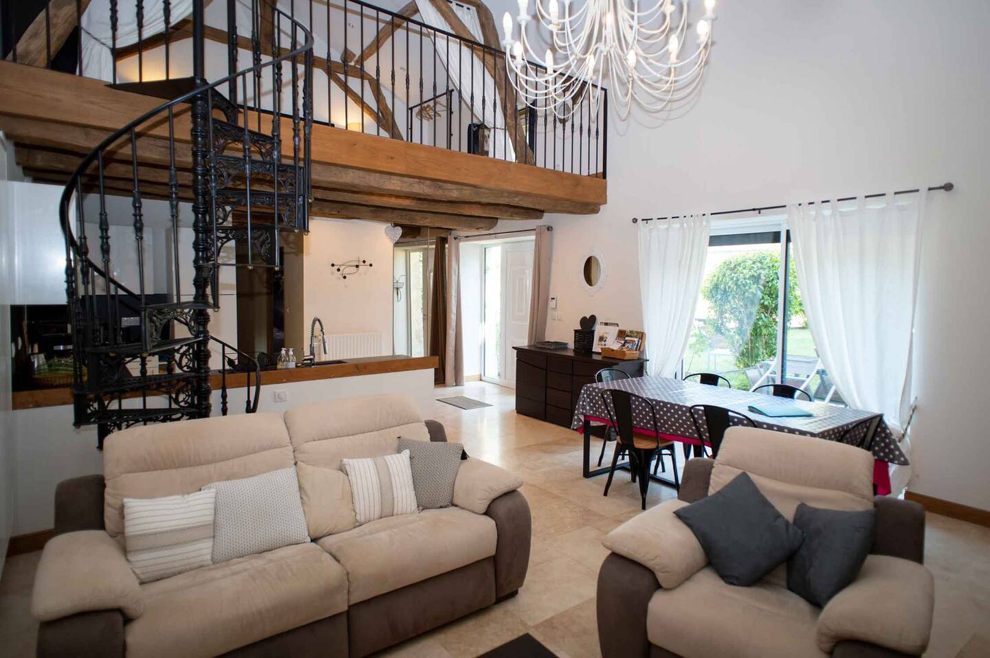 Gîte du chêne, Champcevinel - photo 5