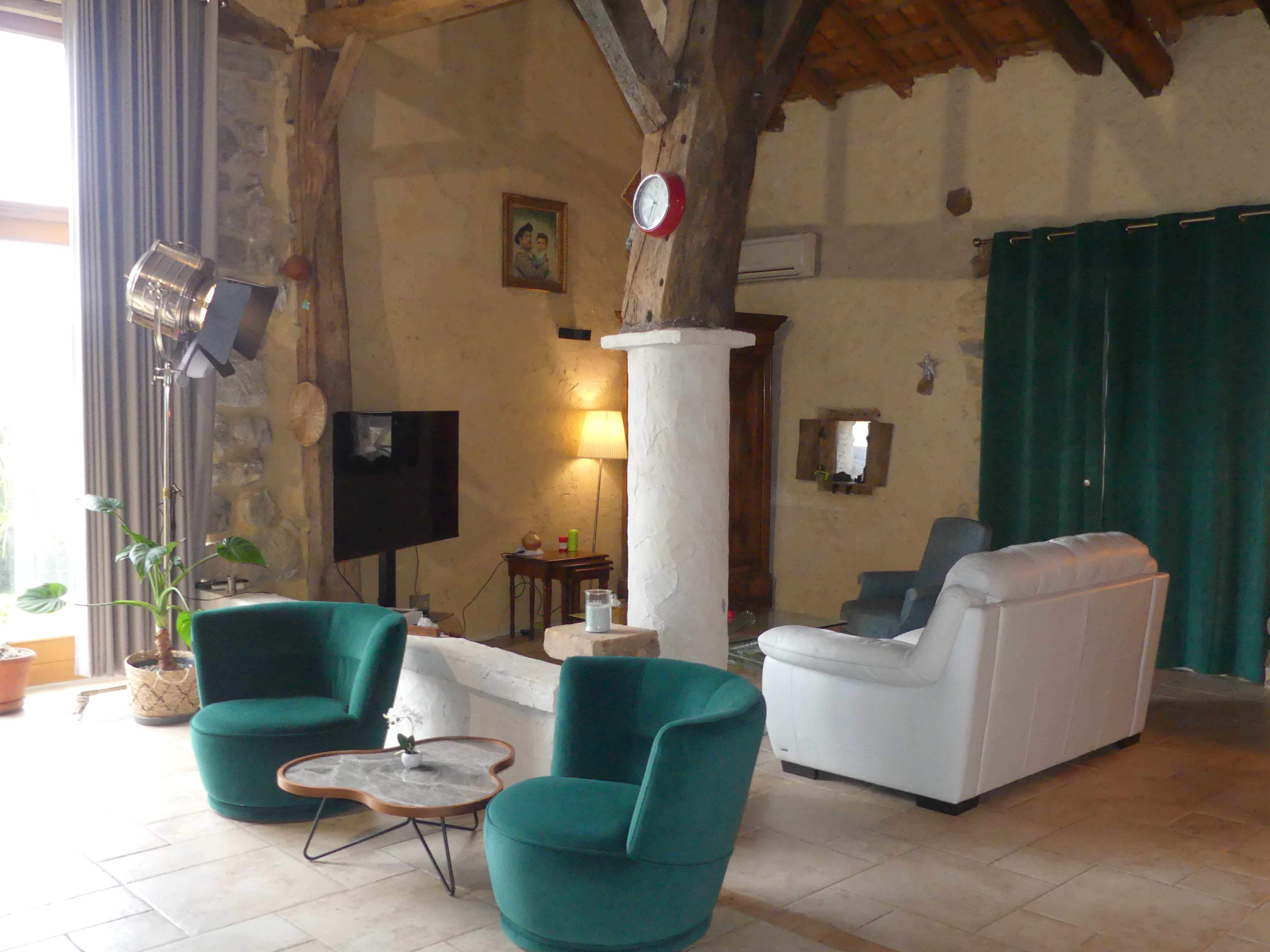 Entre Adour et Montagne, Pouillon - photo 10