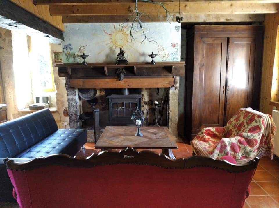 Le Marronnier, Clermont-Dessous - photo 10