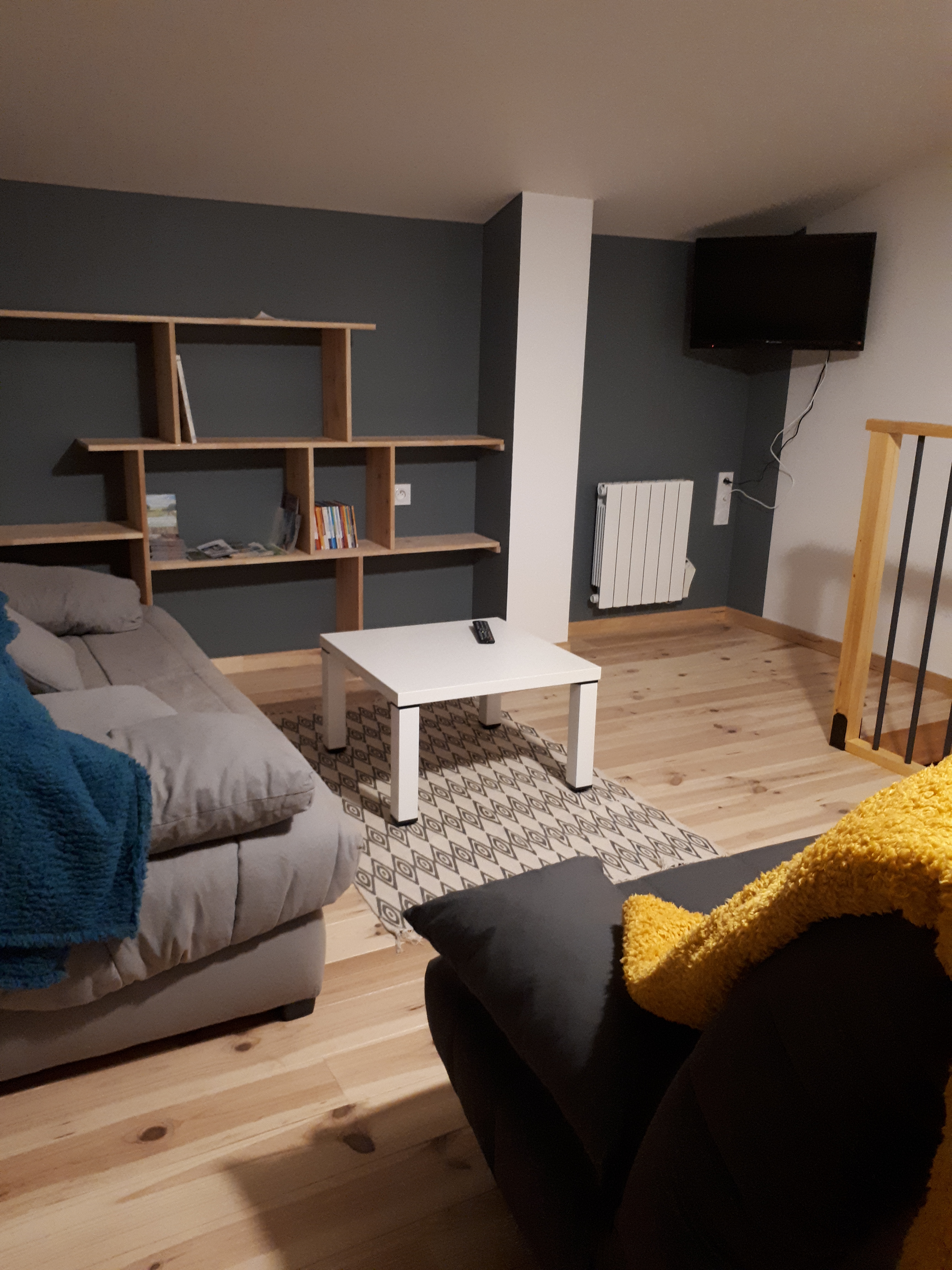 Chez Marie-Rose, Airvault - photo 6