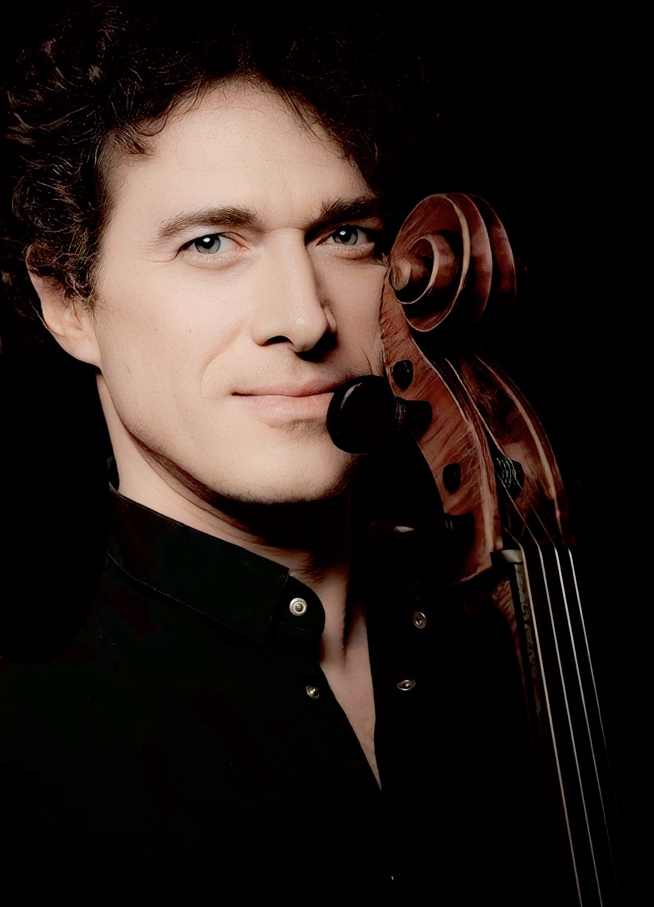 Festival de Musique en Albret : Pierre Fouchenneret et François Salque — visuel événement