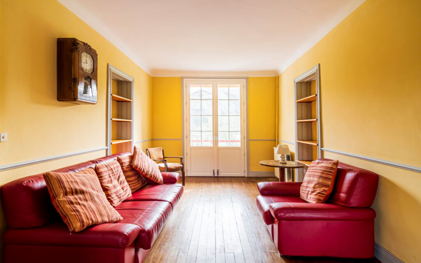 Gîte Zelai Begi - Auzkia, Aldudes - photo 3