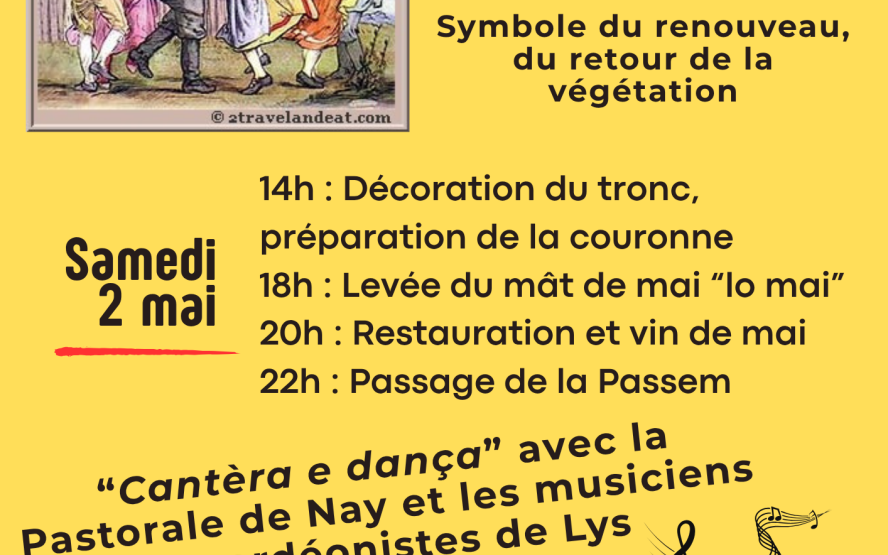 Image de présentation du lieu