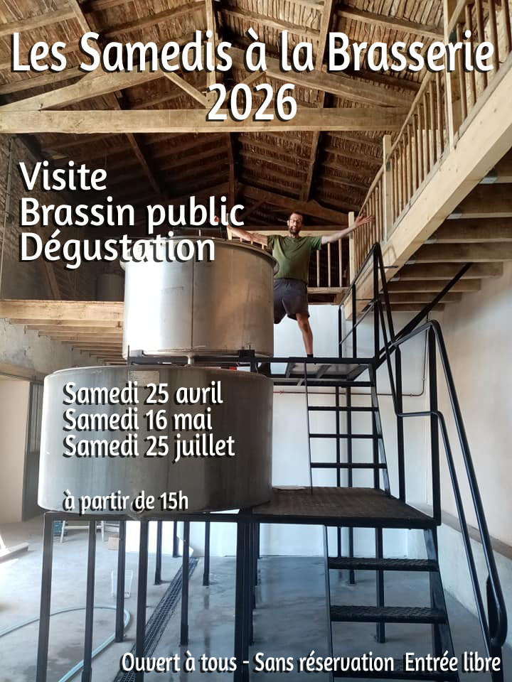 Visuel évènement