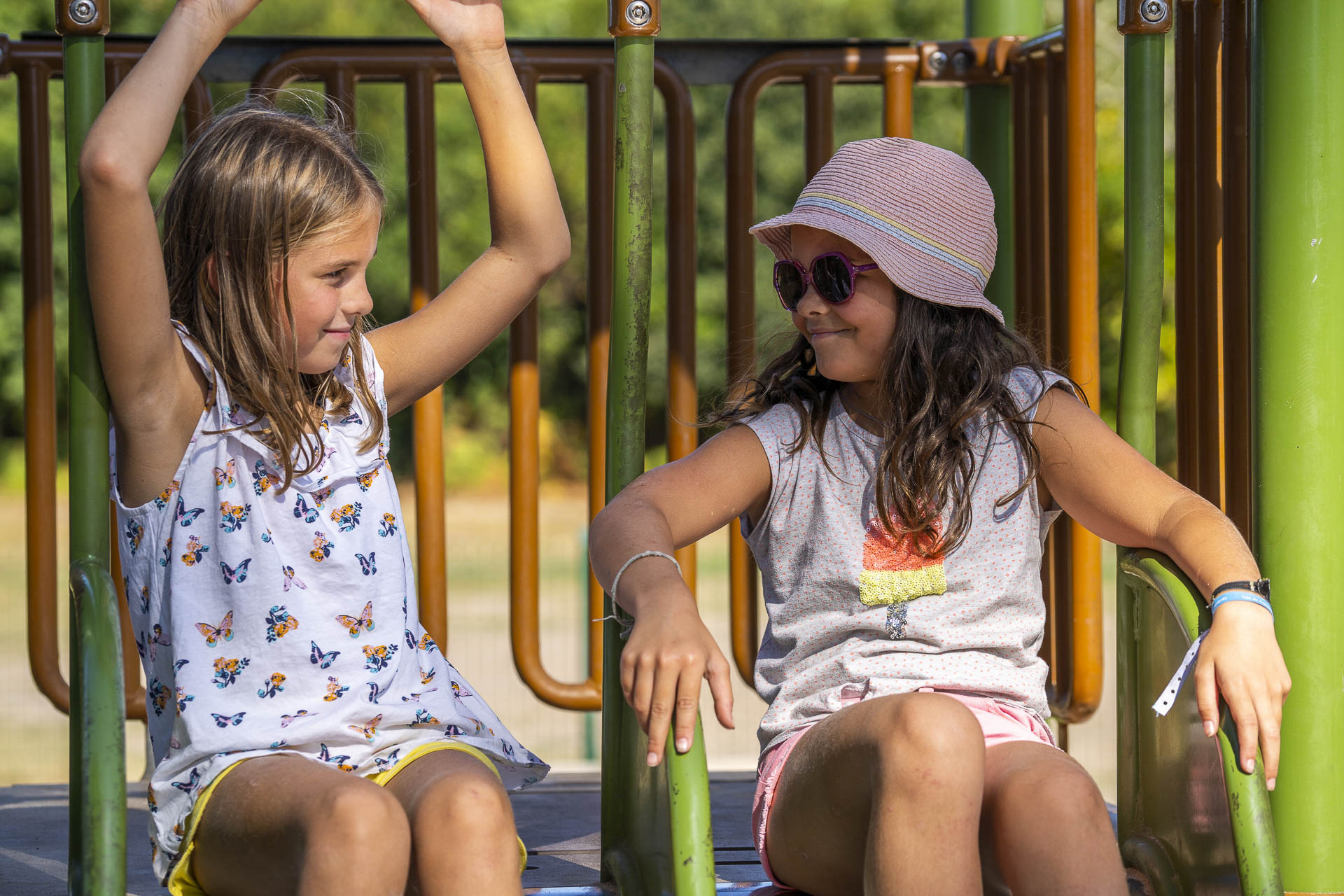 Camping Lac de Sanguinet, Sanguinet - photo 5