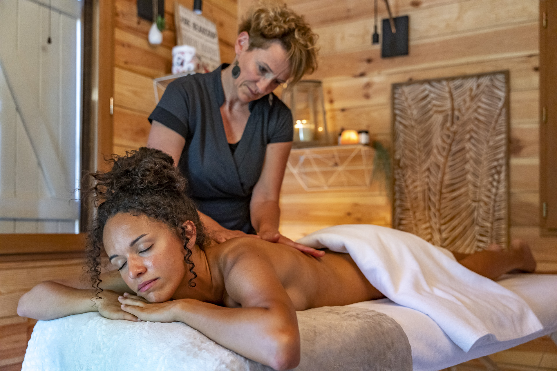 Camping Lac de Sanguinet