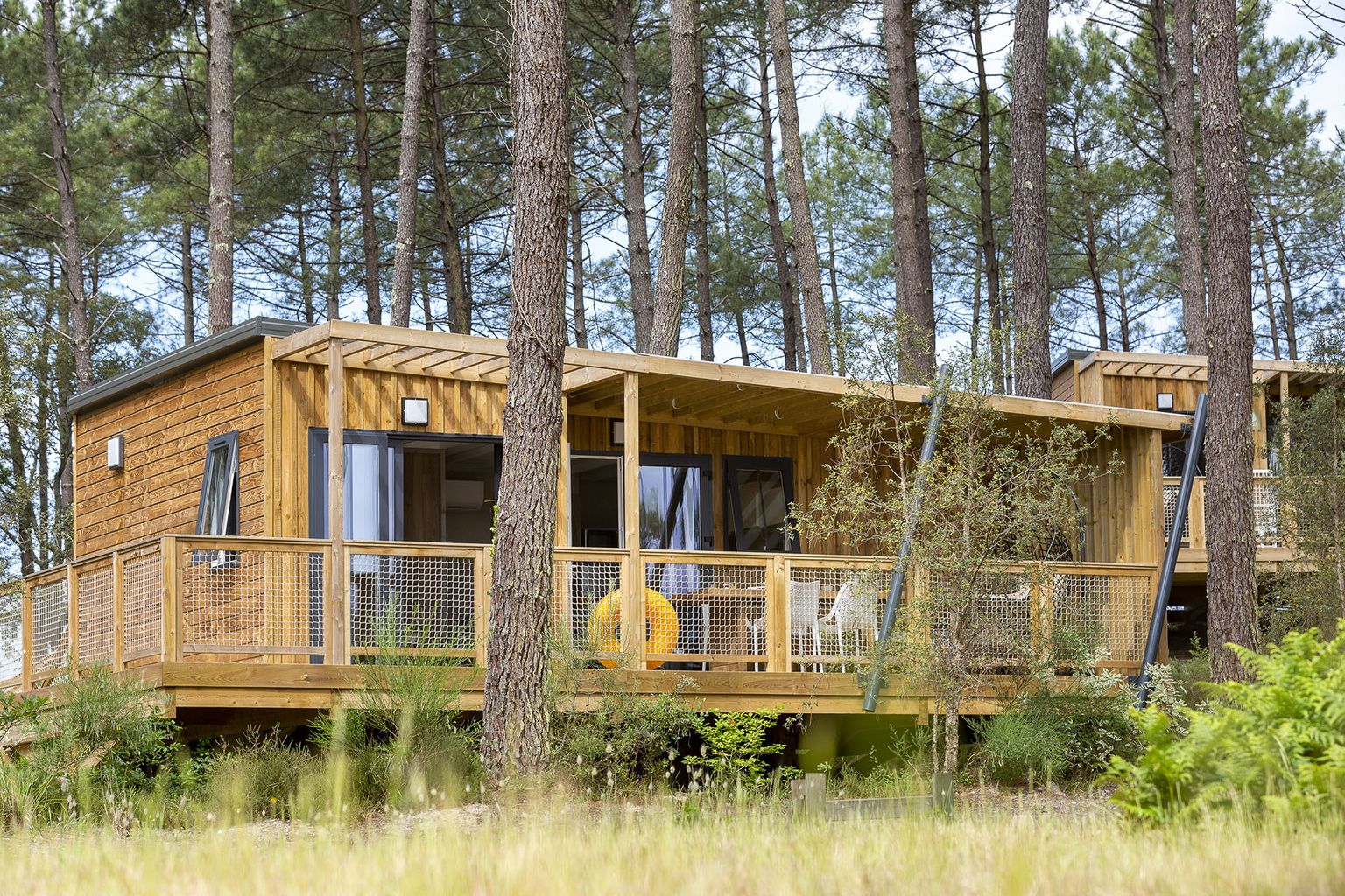 Camping Sandaya Soustons Village, Soustons - photo 11