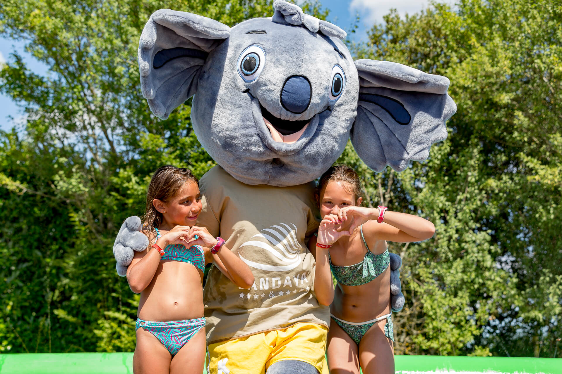 Camping Les Peneyrals, Saint-Crépin-et-Carlucet - photo 6