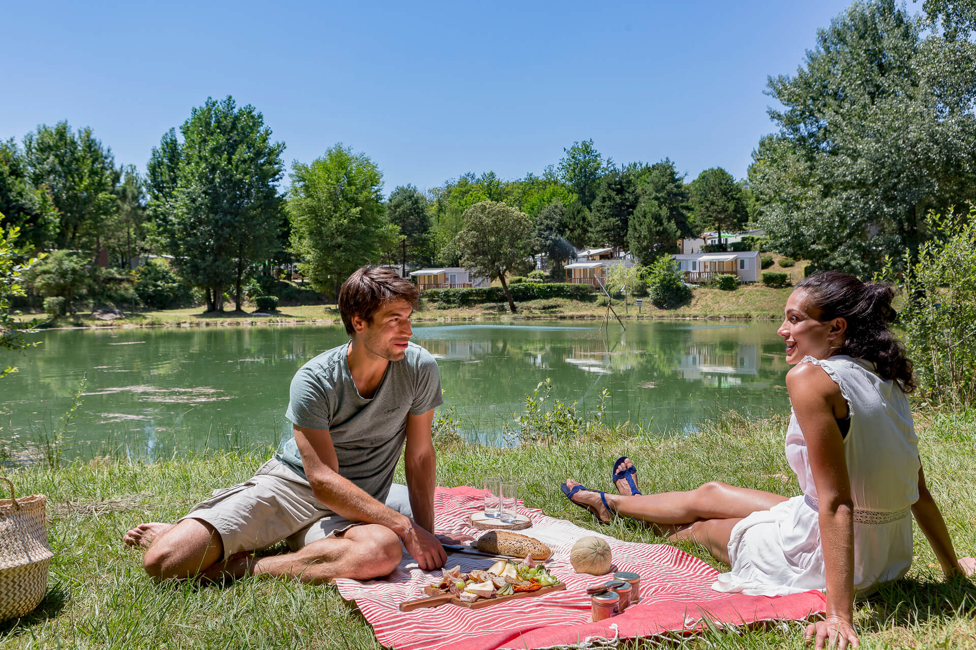 Camping Les Peneyrals - photo 5