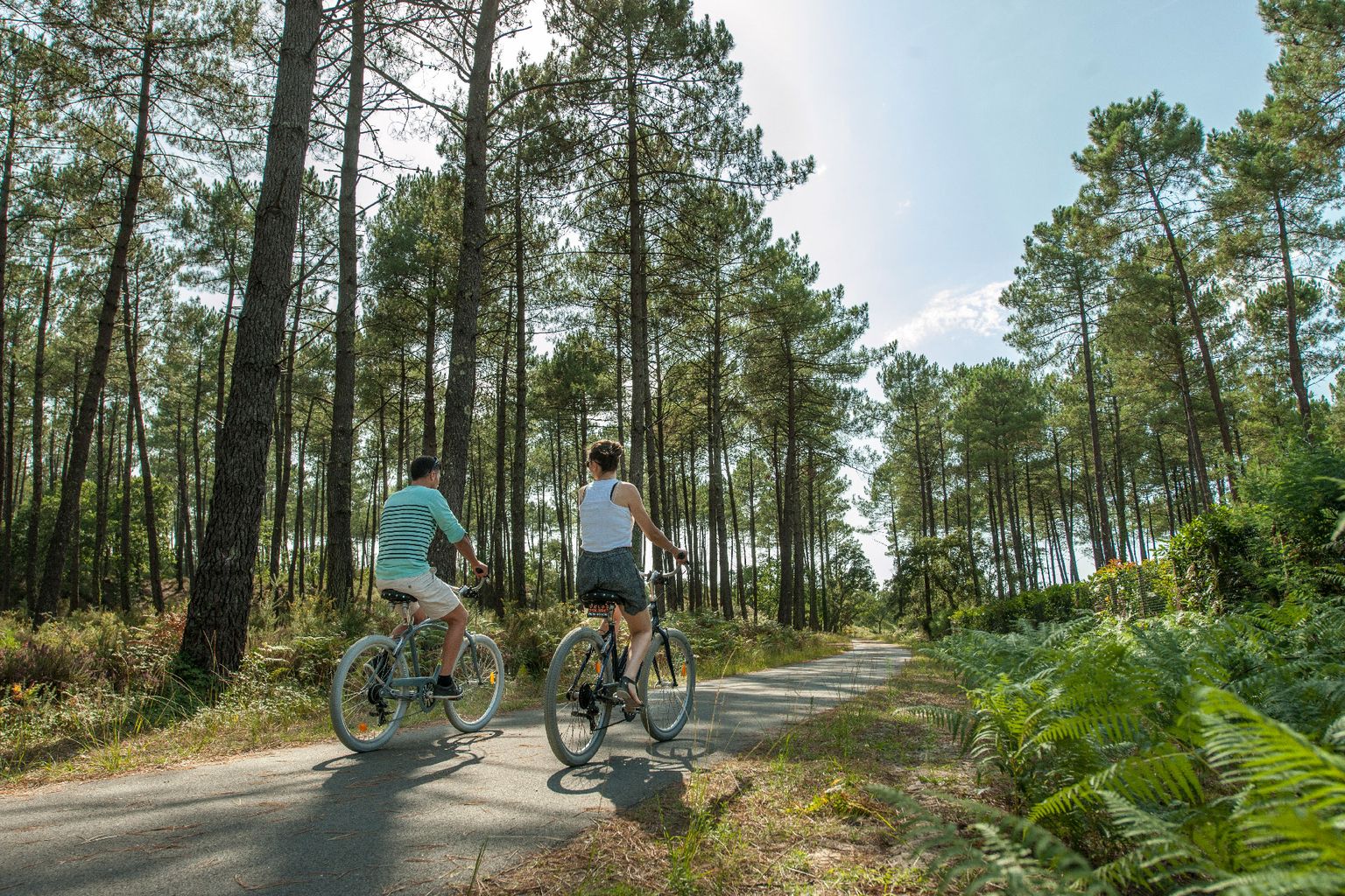 Camping Sandaya Soustons Village, Soustons - photo 19