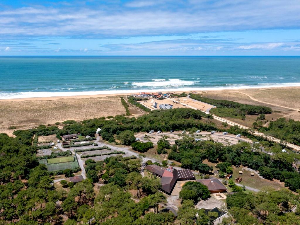 Sandaya Ondres Océan