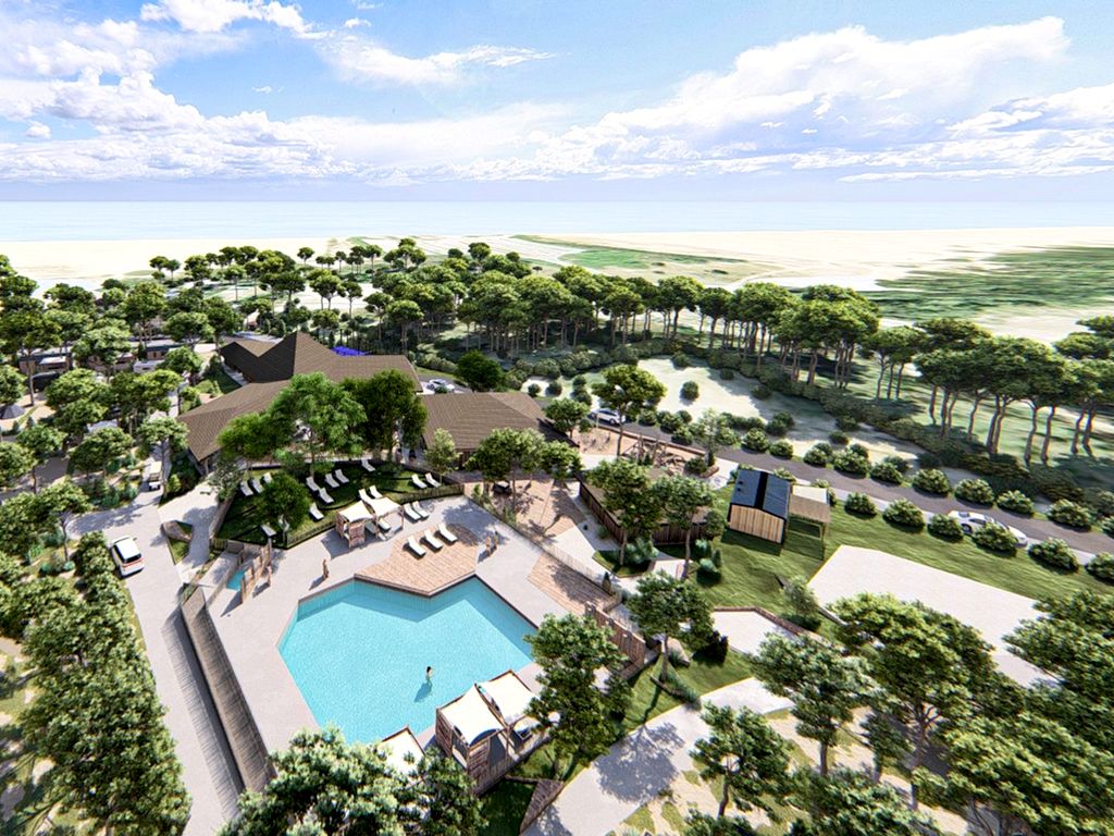 Sandaya Ondres Océan