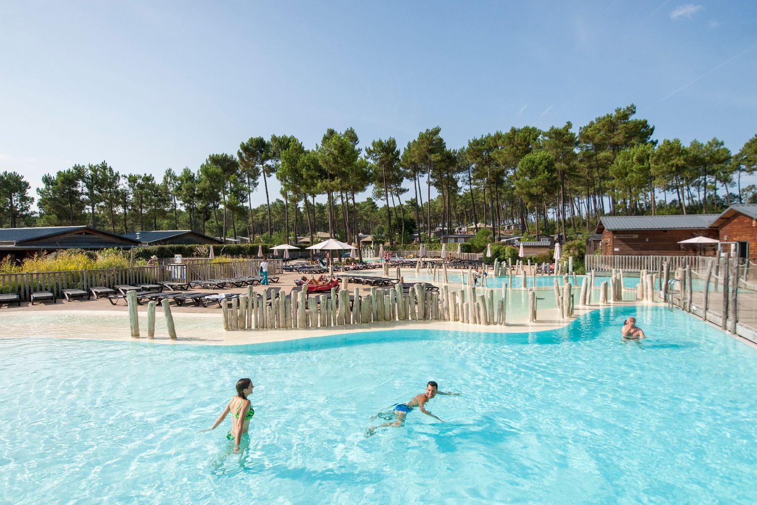 Camping Sandaya Soustons Village, Soustons - photo 9