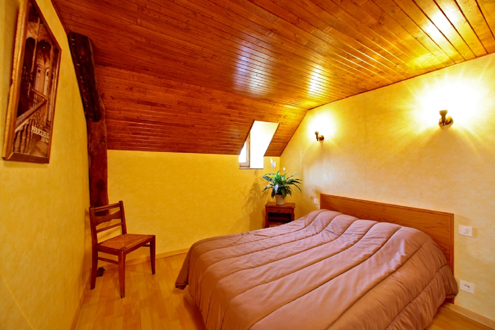 Combas Village de gites - Gîte Sandrine - photo 2