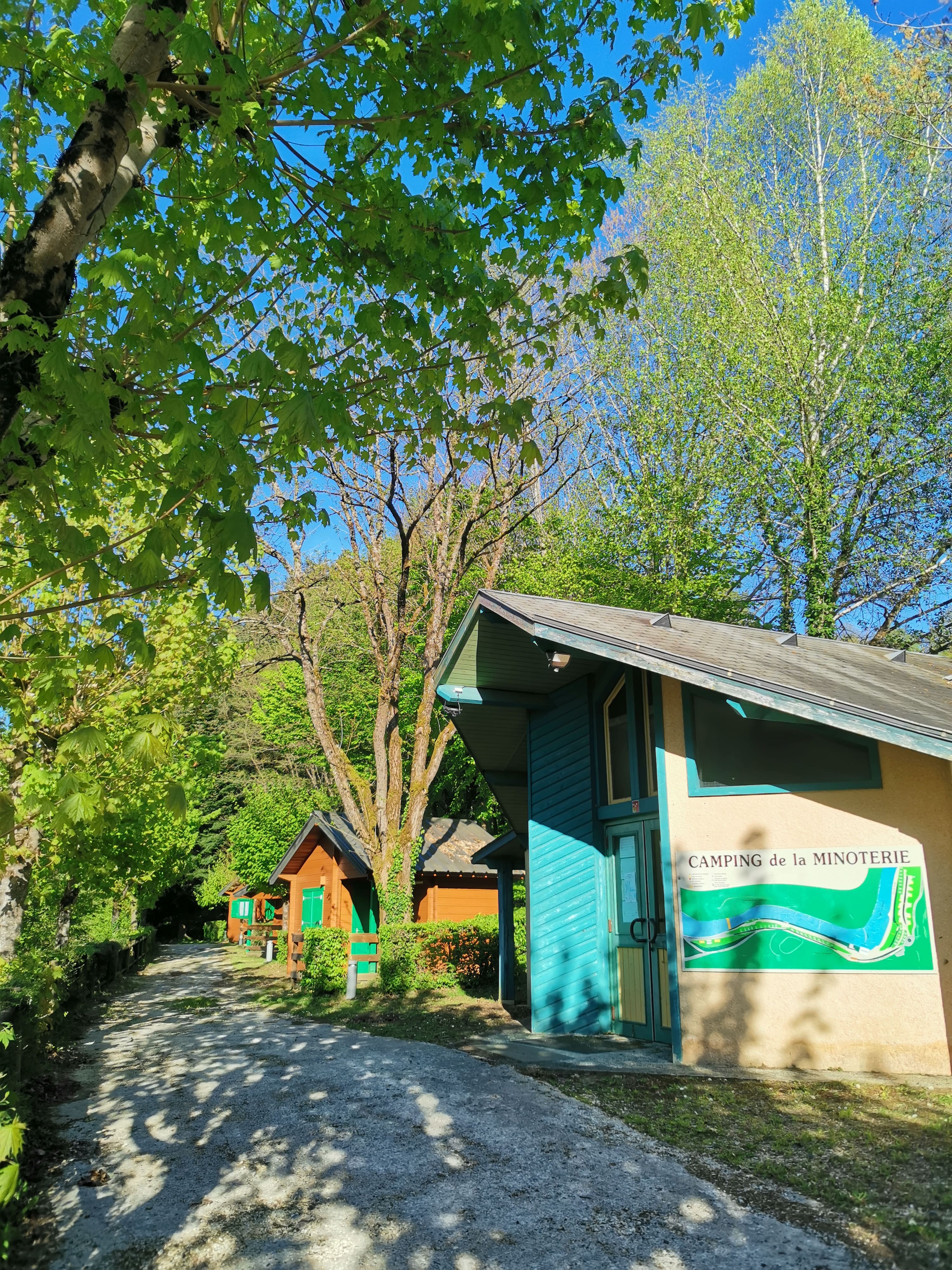 Camping de la Minoterie - photo 3