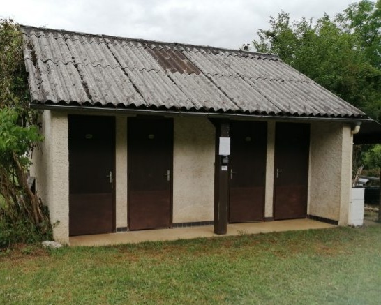 Aire Naturelle de Lées-Athas - photo 3