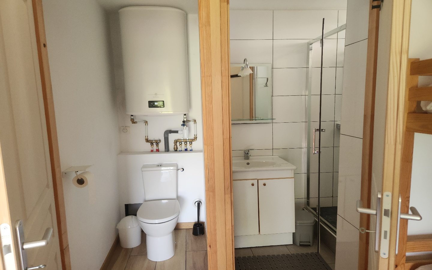 Gîte d'étape Kampo Ederrena, Ainhoa - photo 5