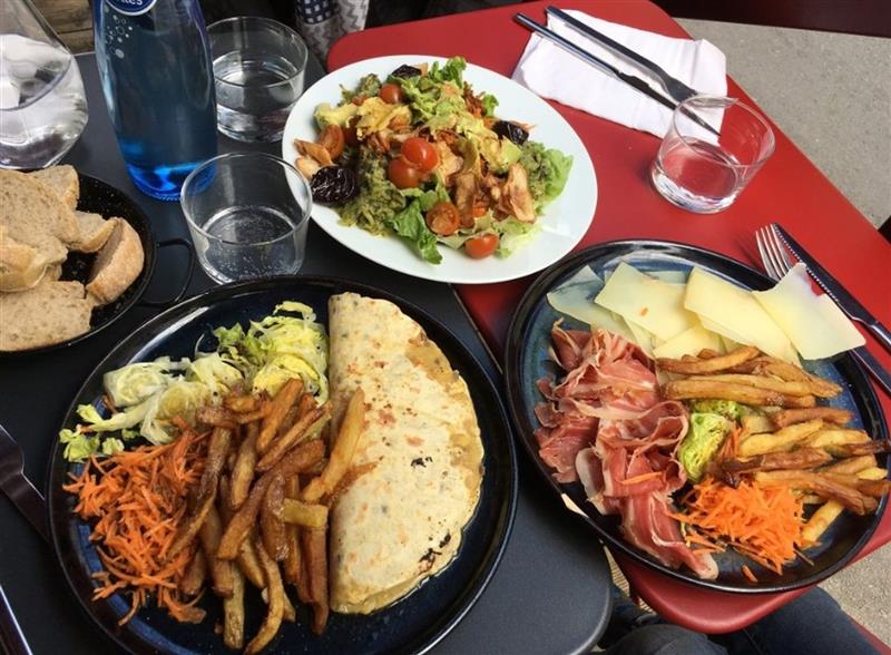 Restaurant Akoka