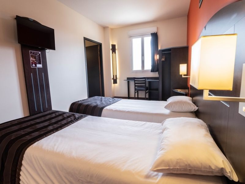 B&B Agen Castelculier - photo 5