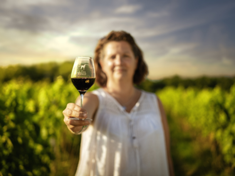 Château la Levrette